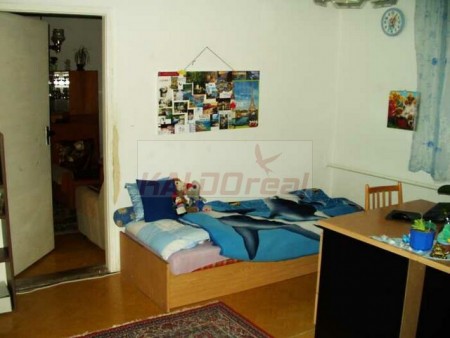 Hlohovec - Šulekovo